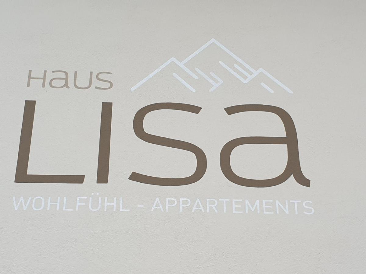 Haus Lisa Daire Reith im Alpbachtal Dış mekan fotoğraf