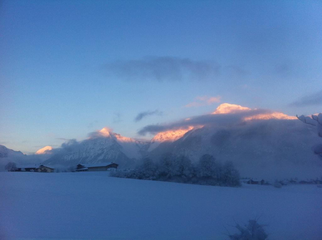 Haus Lisa Daire Reith im Alpbachtal Oda fotoğraf