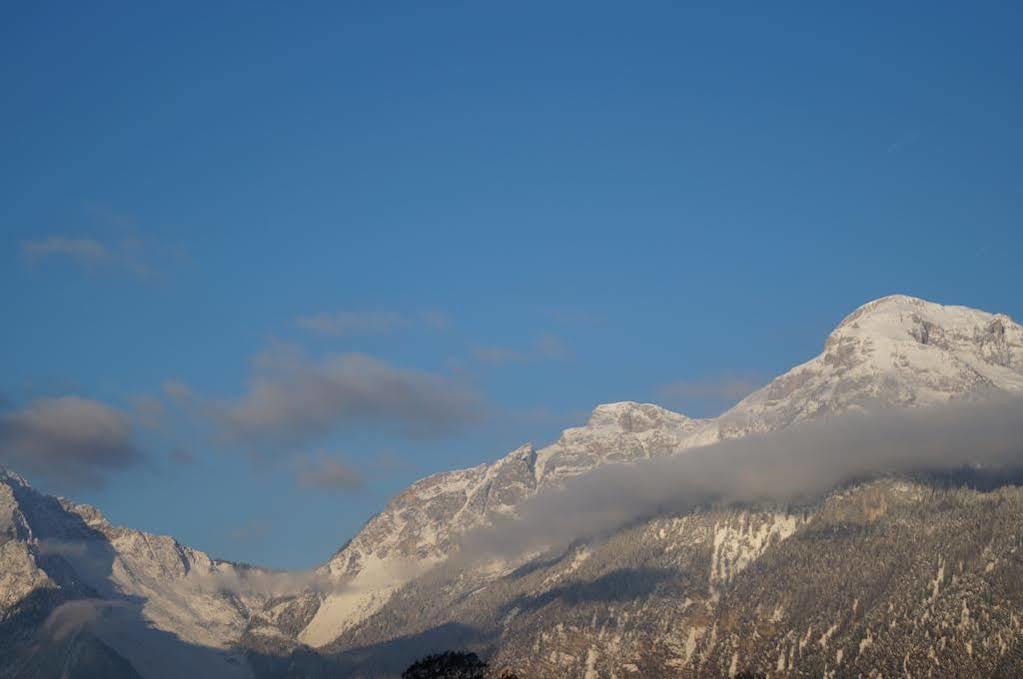 Haus Lisa Daire Reith im Alpbachtal Dış mekan fotoğraf